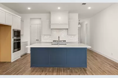 167 Springfield Street, Rhome, TX 76078 - Photo 14