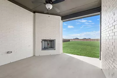 167 Springfield Street, Rhome, TX 76078 - Photo 32