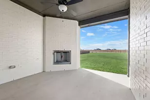 167 Springfield St, Rhome, TX 76078 - Photo 32