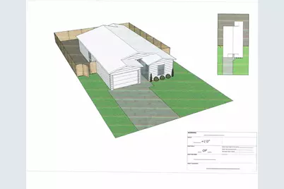 Tbd753 Kanawka Road, Mabank, TX 75156 - Photo 1