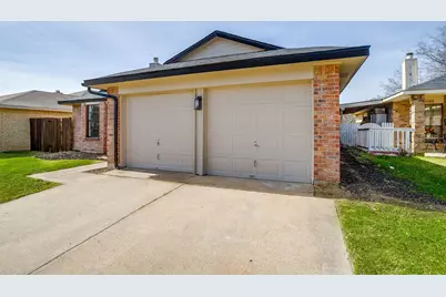 5408 Lilac Drive, Arlington, TX 76018 - Photo 6