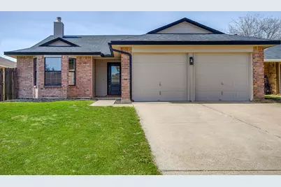 5408 Lilac Drive, Arlington, TX 76018 - Photo 4