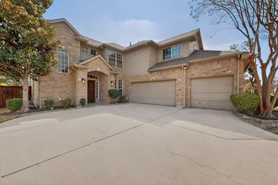 2501 Kentmere Lane, McKinney, TX 75072 - Photo 2