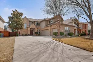 2501 Kentmere Ln, McKinney, TX 75072 - Photo 2