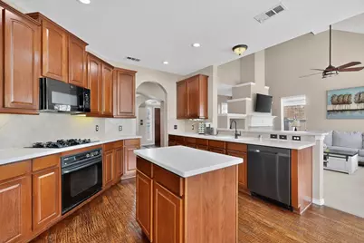 2501 Kentmere Lane, McKinney, TX 75072 - Photo 14