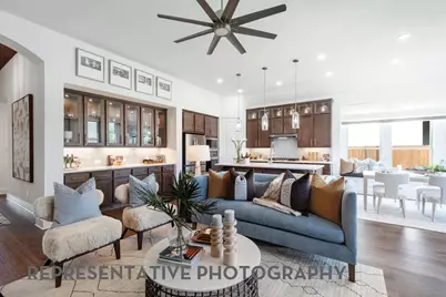 11517 Lyme Park Lane, Haslet, TX 76052 - Photo 10