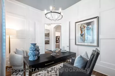 11517 Lyme Park Lane, Haslet, TX 76052 - Photo 20