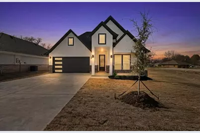 103 Boone Street, Edgewood, TX 75117 - Photo 1