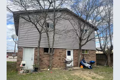 205 W South Street, Kaufman, TX 75142 - Photo 2