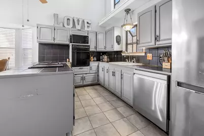 401 Sandy Lane, Dublin, TX 76446 - Photo 8