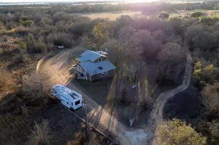 401 Sandy Ln, Dublin, TX 76446 - Photo 36