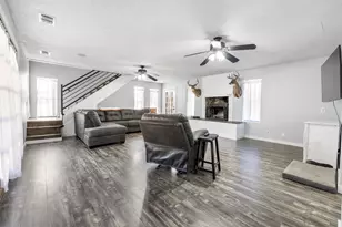 401 Sandy Ln, Dublin, TX 76446 - Photo 6