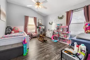 401 Sandy Ln, Dublin, TX 76446 - Photo 22