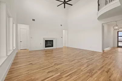 116 Evanston Court, Rhome, TX 76078 - Photo 10