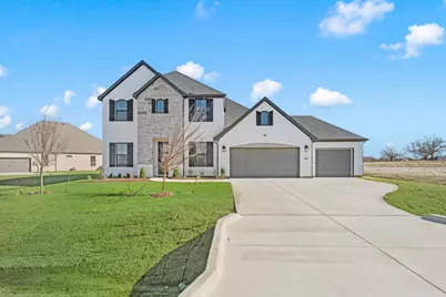 116 Evanston Court, Rhome, TX 76078 - Photo 1