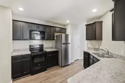 587 Lentisco Drive, Lancaster, TX 75146 - Photo 8