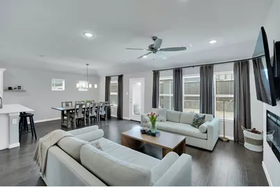 128 Arrow Wood Road, Waxahachie, TX 75165 - Photo 6