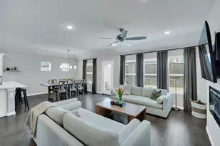 128 Arrow Wood Rd, Waxahachie, TX 75165 - Photo 6