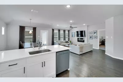 128 Arrow Wood Road, Waxahachie, TX 75165 - Photo 8