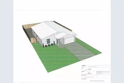 Tbd754 Kanawka Road, Mabank, TX 75156 - Photo 1