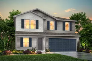 126 Sienna Dr, Alvord, TX 76225 - Photo 1