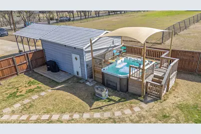 11151 County Road 213, Forney, TX 75126 - Photo 28