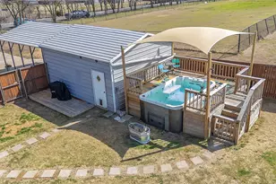 11151 Co Rd 213, Forney, TX 75126 - Photo 28