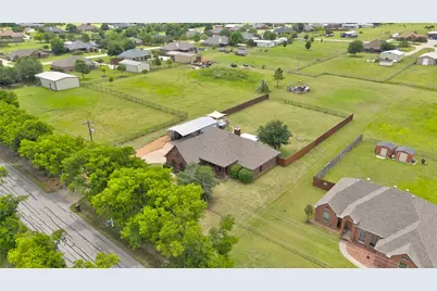 11151 County Road 213, Forney, TX 75126 - Photo 2