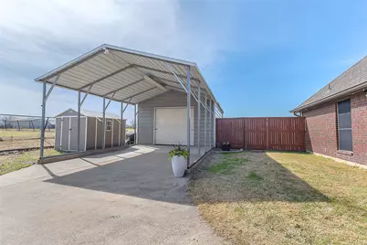 11151 County Road 213, Forney, TX 75126 - Photo 36