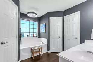11151 Co Rd 213, Forney, TX 75126 - Photo 18