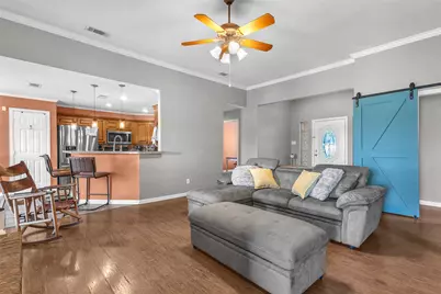 11151 County Road 213, Forney, TX 75126 - Photo 10