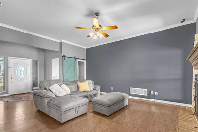 11151 County Road 213, Forney, TX 75126 - Photo 6