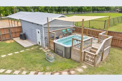 11151 County Road 213, Forney, TX 75126 - Photo 28