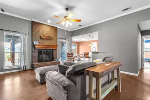 11151 Co Rd 213, Forney, TX 75126 - Photo 8