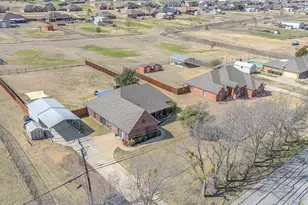 11151 Co Rd 213, Forney, TX 75126 - Photo 1