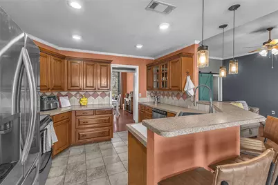 11151 County Road 213, Forney, TX 75126 - Photo 10