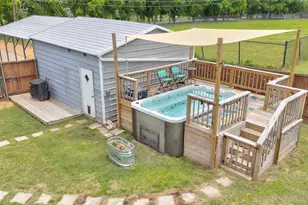 11151 Co Rd 213, Forney, TX 75126 - Photo 28