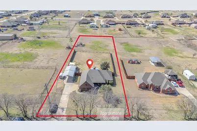 11151 County Road 213, Forney, TX 75126 - Photo 34