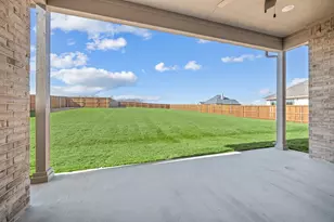 143 Galena St, Rhome, TX 76078 - Photo 38