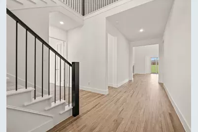 143 Galena Street, Rhome, TX 76078 - Photo 8