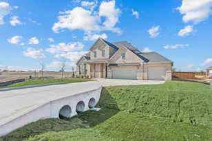 143 Galena St, Rhome, TX 76078 - Photo 2