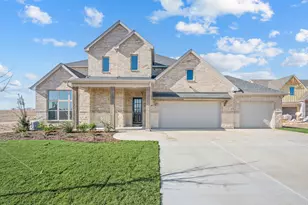 143 Galena St, Rhome, TX 76078 - Photo 1