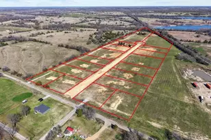 384 Roundtree Circle, Wolfe City, TX 75496 - Photo 1