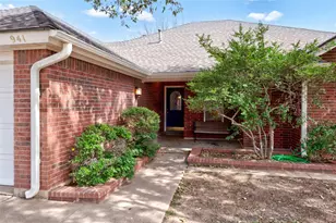 941 Reeves St, Abilene, TX 79602 - Photo 4
