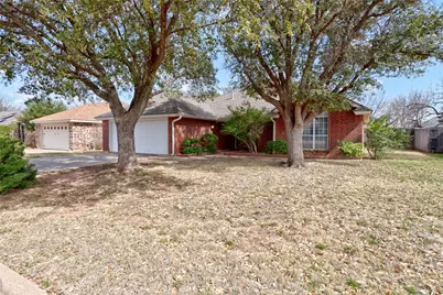 941 Reeves Street, Abilene, TX 79602 - Photo 2