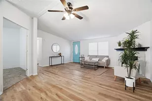 4709 Gooseberry Trail, Granbury, TX 76048 - Photo 6