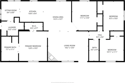 4709 Gooseberry Trail, Granbury, TX 76048 - Photo 36