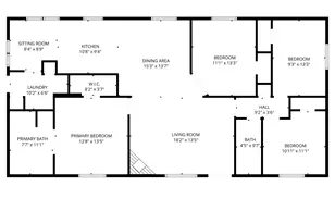 4709 Gooseberry Trail, Granbury, TX 76048 - Photo 36