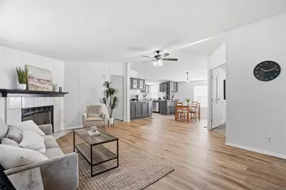 4709 Gooseberry Trail, Granbury, TX 76048 - Photo 8