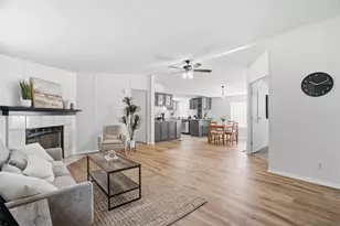 4709 Gooseberry Trail, Granbury, TX 76048 - Photo 8